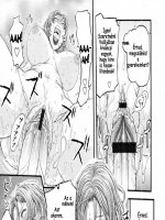 Rossz döntés - Erotikus képregény - 21. oldal