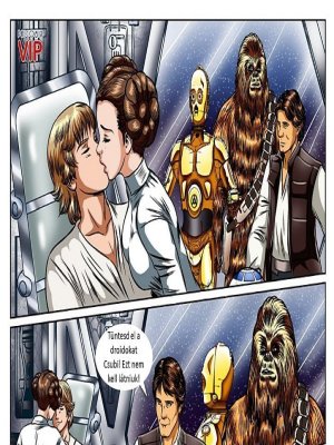 Réges-régi álom - Erotikus képregény - 2. oldal Réges-régi álom - Erotikus képregény - 2. oldal