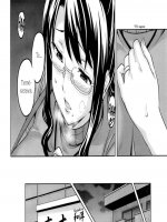 Oshie Ai - Erotikus képregény