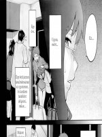 Oshie Ai - Erotikus képregény - 6. oldal