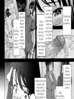 Oshie Ai - Erotikus képregény - 8. oldal