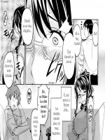 Oshie Ai - Erotikus képregény - 11. oldal