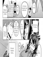 Oshie Ai - Erotikus képregény - 12. oldal