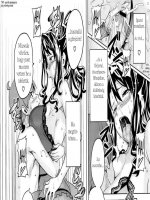 Oshie Ai - Erotikus képregény - 22. oldal