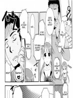 Karácsony a nővéremmel - Erotikus képregény - 6. oldal