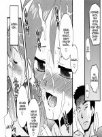 Karácsony a nővéremmel - Erotikus képregény - 8. oldal