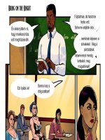 Romantikus világ 1. rész - Erotikus képregény - 11. oldal