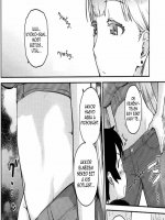 Az Én édes szomszédom - Erotikus képregény