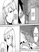 Az Én édes szomszédom - Erotikus képregény - 6. oldal