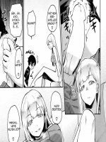 Az Én édes szomszédom - Erotikus képregény - 8. oldal