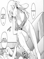 Az Én édes szomszédom - Erotikus képregény - 10. oldal