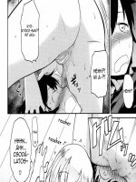 Az Én édes szomszédom - Erotikus képregény - 11. oldal