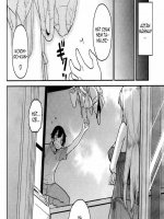 Az Én édes szomszédom - Erotikus képregény - 17. oldal