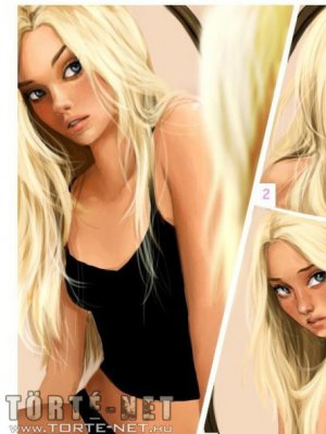 Nicole Heat - Casting