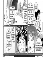 Könyörgöm - Erotikus képregény - 6. oldal Könyörgöm - Erotikus képregény - 6. oldal