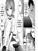 Könyörgöm - Erotikus képregény - 7. oldal Könyörgöm - Erotikus képregény - 7. oldal