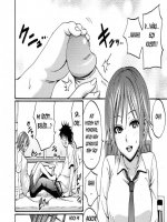 Könyörgöm - Erotikus képregény - 8. oldal Könyörgöm - Erotikus képregény - 8. oldal