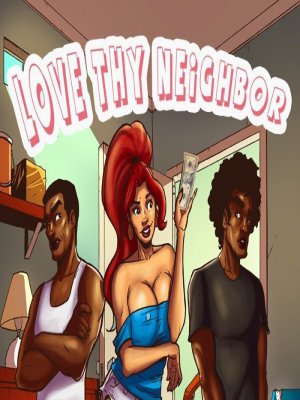 A tíz dolláros - Erotikus képregény