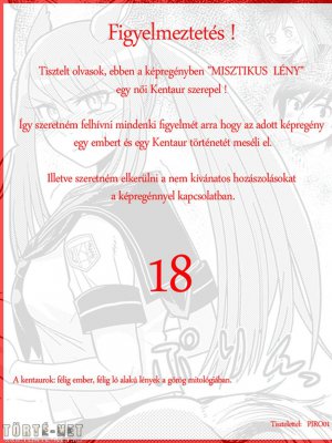 Egy vadló iskolai egyenruhája