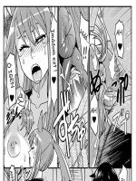 Egy vadló iskolai egyenruhája - Erotikus képregény - 13. oldal