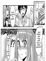 Egy vadló iskolai egyenruhája - Erotikus képregény - 17. oldal