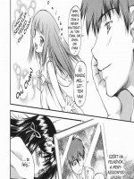 A becsület pudingja - Erotikus képregény