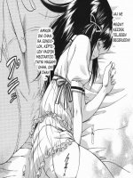 A becsület pudingja - Erotikus képregény