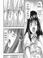 A becsület pudingja - Erotikus képregény - 6. oldal