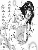 A becsület pudingja - Erotikus képregény - 7. oldal