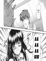 A becsület pudingja - Erotikus képregény - 8. oldal