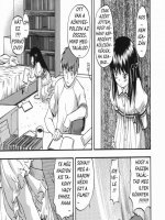 A becsület pudingja - Erotikus képregény - 11. oldal