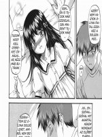 A becsület pudingja - Erotikus képregény - 12. oldal