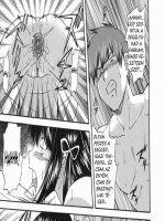 A becsület pudingja - Erotikus képregény - 29. oldal