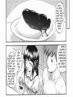 A becsület pudingja - Erotikus képregény - 32. oldal