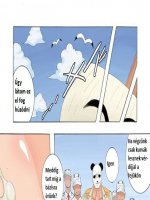 Robin és Nami - Erotikus képregény - 21. oldal
