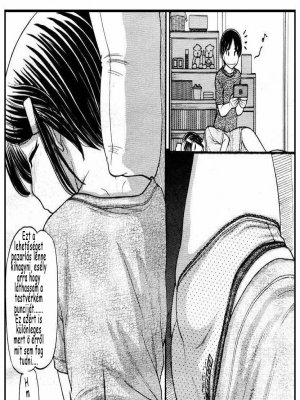 Kimerülten - Erotikus képregény