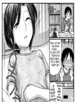 Kimerülten - Erotikus képregény