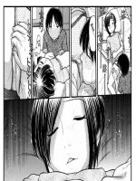 Kimerülten - Erotikus képregény - 7. oldal