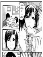 Kimerülten - Erotikus képregény - 10. oldal