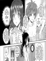 Narancsforradalom - Erotikus képregény - 6. oldal