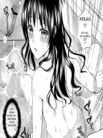 Narancsforradalom - Erotikus képregény - 9. oldal