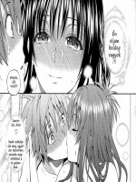 Narancsforradalom - Erotikus képregény - 19. oldal