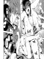 Narancsforradalom - Erotikus képregény - 22. oldal