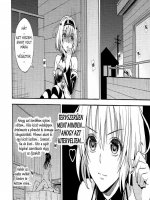 Narancsforradalom - Erotikus képregény - 29. oldal