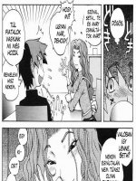 A barátnőm anyja - Erotikus képregény