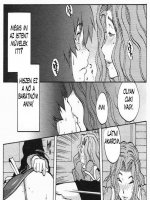 A barátnőm anyja - Erotikus képregény - 9. oldal