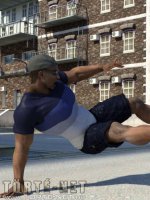 Akiko Szereti 1. rész - Erotikus képregény - 6. oldal