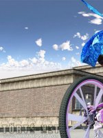 Akiko Szereti 1. rész - Erotikus képregény - 8. oldal