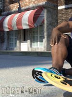 Akiko Szereti 1. rész - Erotikus képregény - 10. oldal