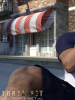 Akiko Szereti 1. rész - Erotikus képregény - 11. oldal